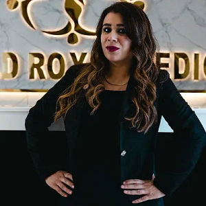 Dr. Laura Raed (cosmetic dermatologist)