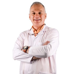 Dr. Juan Carlos