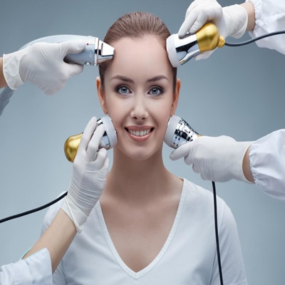 Laser Treatment in Dubai