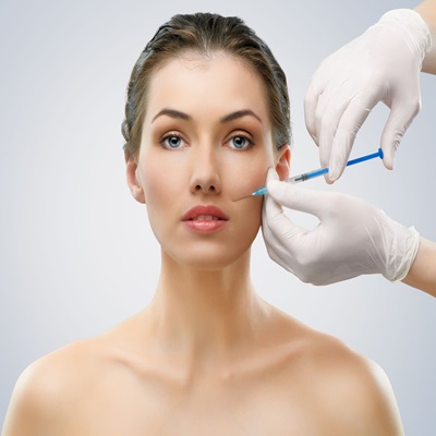 Dermal fillers in Dubai