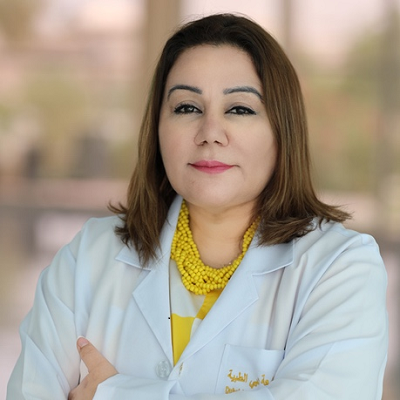 Dr. Aseel Abdel Razzak