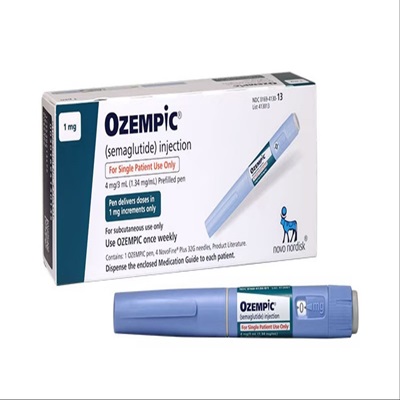 Best Ozempic injection in Dubai