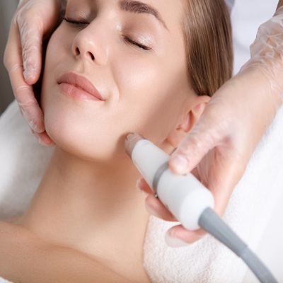 Laser Treatment in Dubai