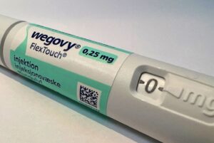 Wegovy Injection Cost in Dubai