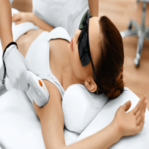 Laser Hair Removal Cost in Dubai
