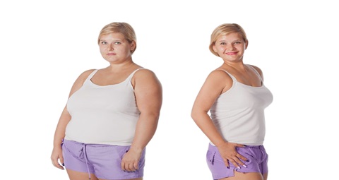 Mounjaro Before and After