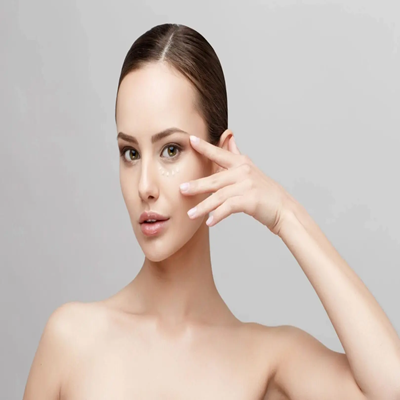 Skin whitening in Dubai