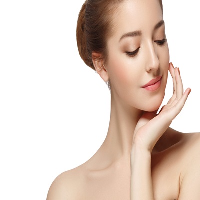 Skin whitening in Dubai