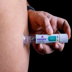 Mounjaro Injection Price in UAE