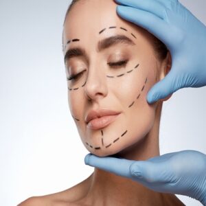 Plastic Surgery Cost in Dubai