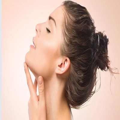 Chin Liposuction in Dubai