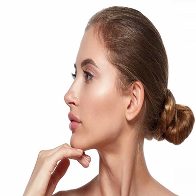 Jawline Filler Injections in Dubai