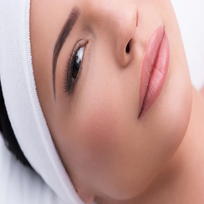 Lip Reduction surgery in Dubai