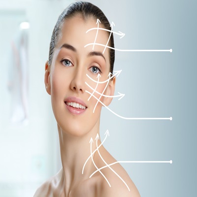 Vector Facelift Treatment