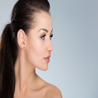 Jawline Filler Injections in Dubai