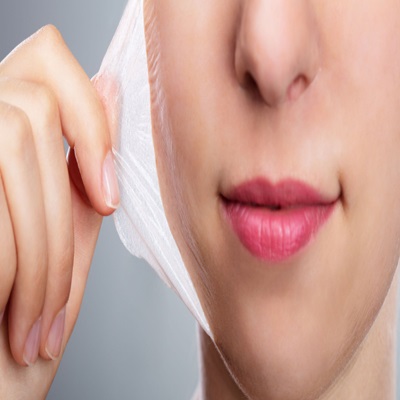 Chemical peels in Dubai