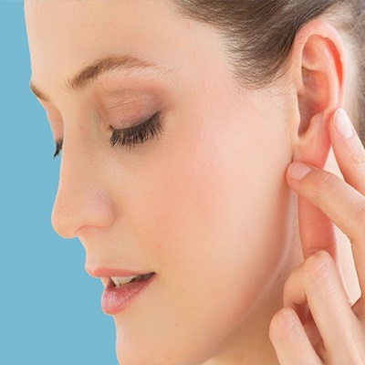 Earlobe surgery in Dubai