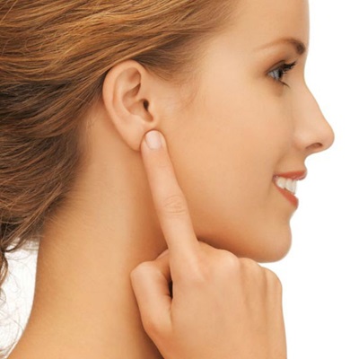 Earlobe surgery in Dubai