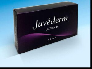 Juvederm Treatment Cost In Dubai