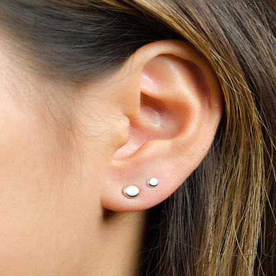 Ear Piercing in Dubai