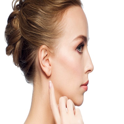 Ear reshaping in Dubai | Otoplasty