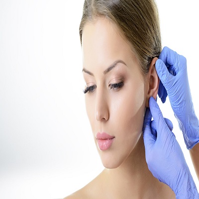 Ear reshaping in Dubai | Otoplasty