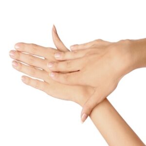 Hand Rejuvenation Cost in Dubai