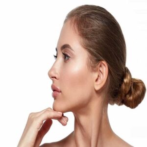 Jawline Surgery Cost in Dubai