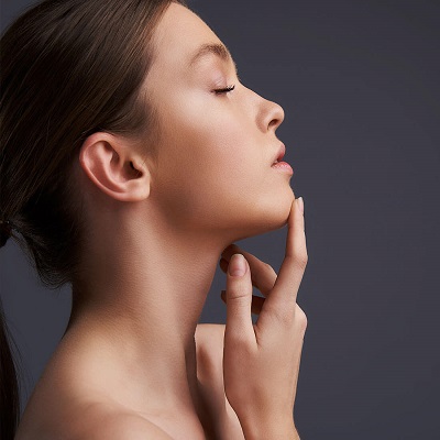 Chin Augmentation in Dubai