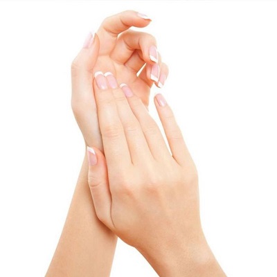 Hand Rejuvenation in Dubai