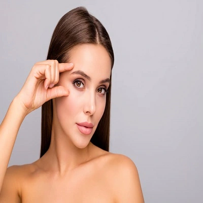 Brow Lift Surgery in Dubai