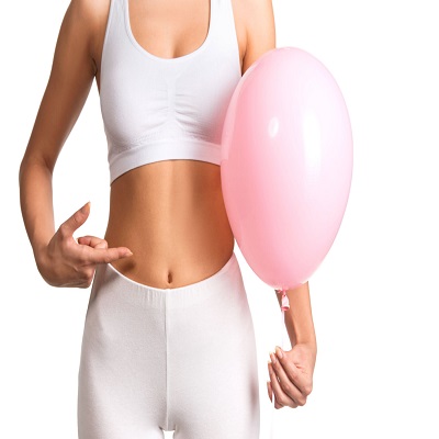Gastric Balloon in Dubai