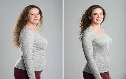 How to lose weight fast