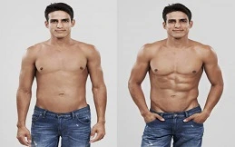 How to lose weight fast