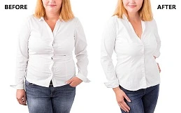 How to lose weight fast