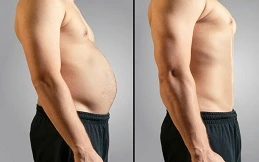 How to lose weight fast
