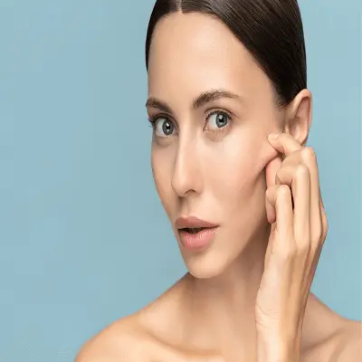 Buccal Fat Removal in Dubai