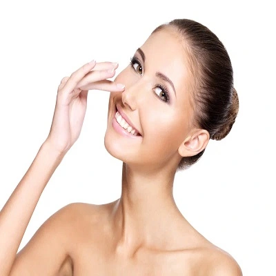 Closed Rhinoplasty in Dubai