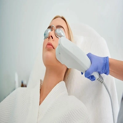 Electrolysis hair removal in Dubai