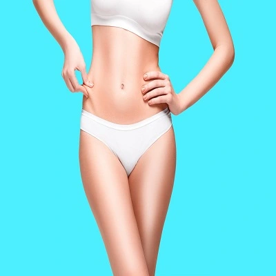 GPS Laser liposuction in Dubai