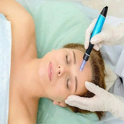 Mesotherapy in Dubai