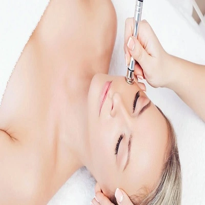 Mesotherapy in Dubai