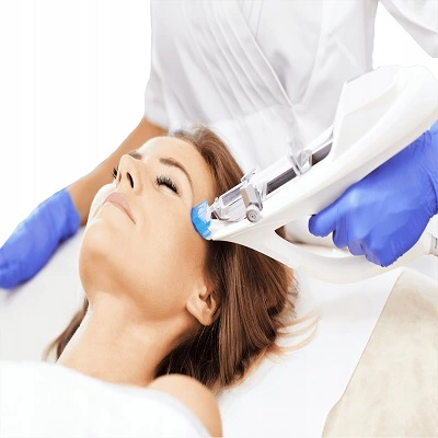 Mesotherapy in Dubai