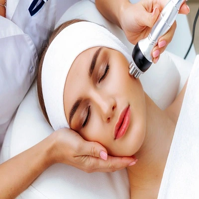 Radiofrequency Treatment in Dubai