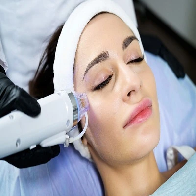 Halo Treatment in Dubai