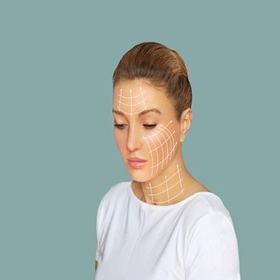 8-Point Facelift in Dubai