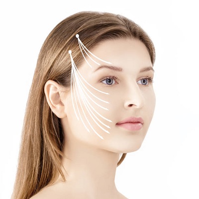 8-Point Facelift in Dubai