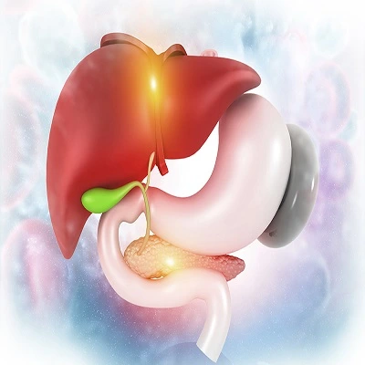 Biliary tract and liver surgery in Dubai