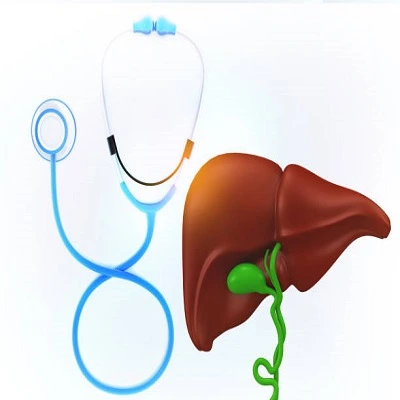 Biliary tract and liver surgery in Dubai