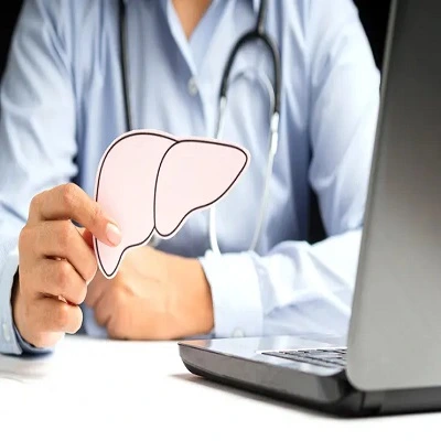 Biliary tract and liver surgery in Dubai